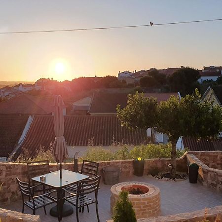 Casa Vale Daire Alenquer Dış mekan fotoğraf