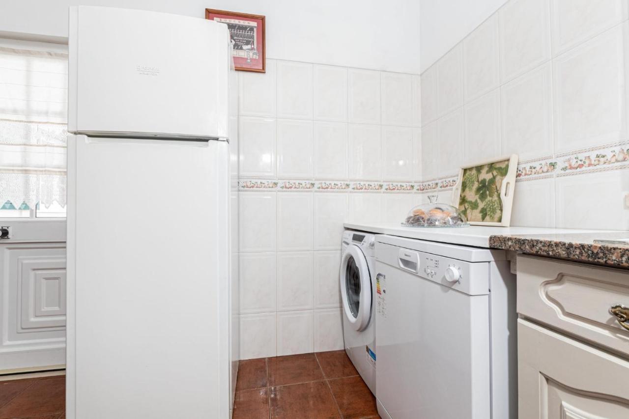 Casa Vale Daire Alenquer Dış mekan fotoğraf