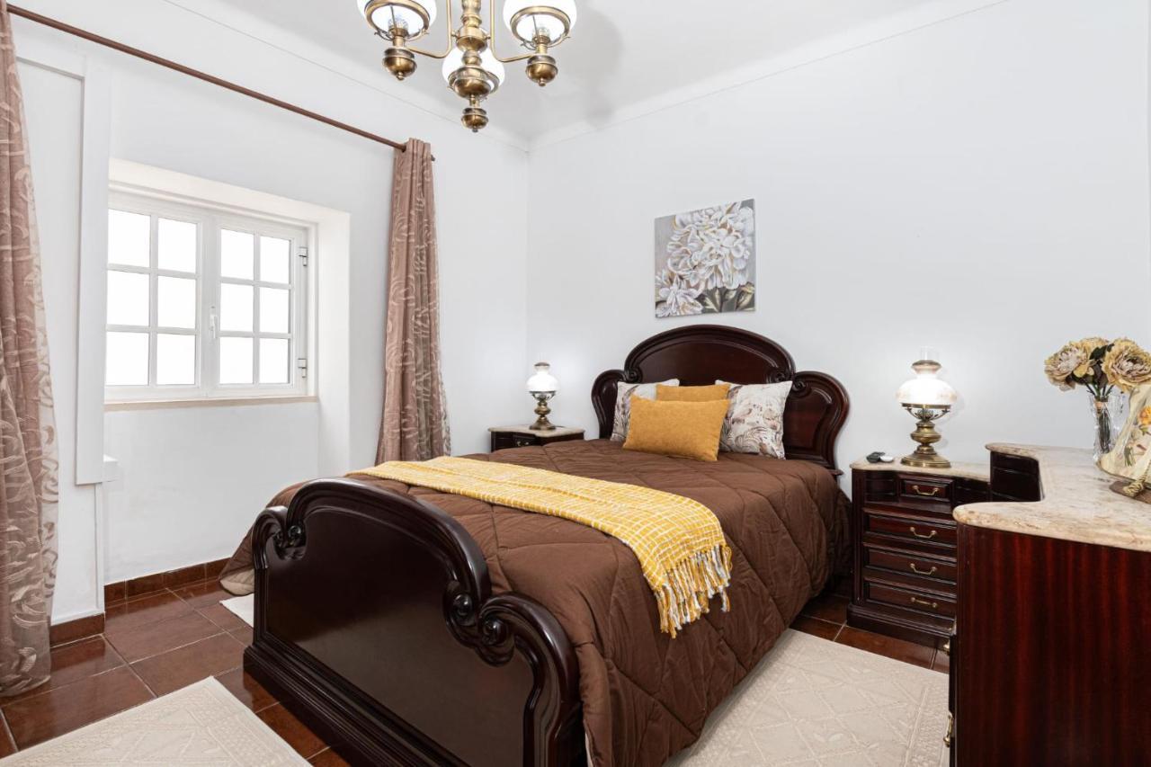 Casa Vale Daire Alenquer Dış mekan fotoğraf