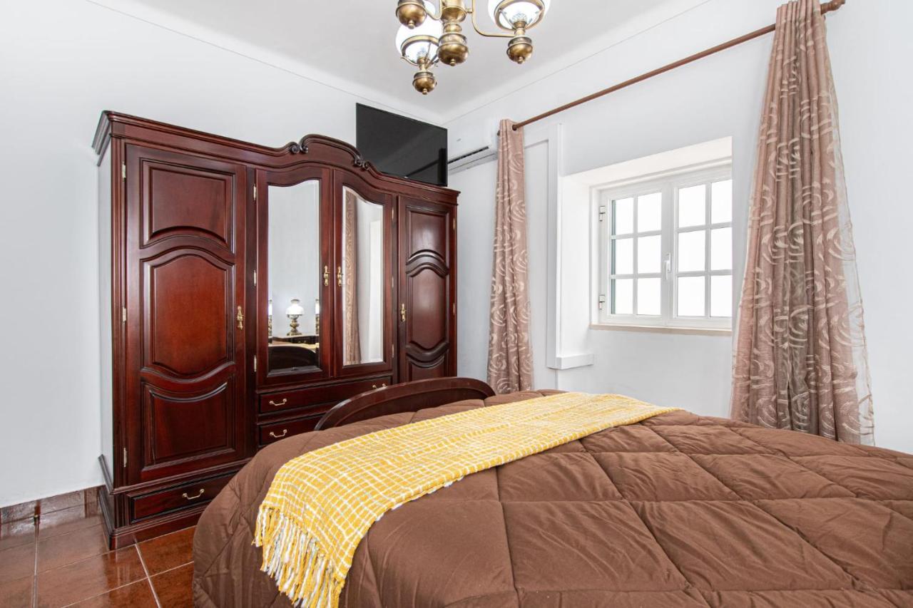 Casa Vale Daire Alenquer Dış mekan fotoğraf