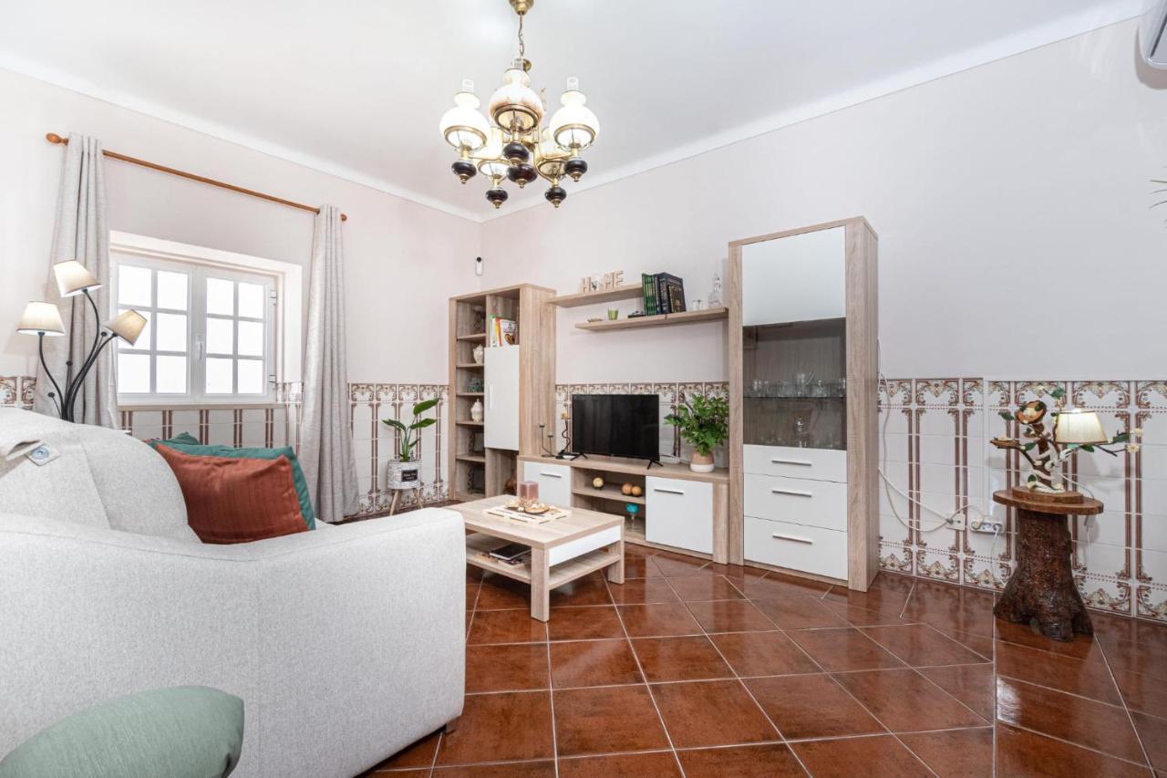 Casa Vale Daire Alenquer Dış mekan fotoğraf