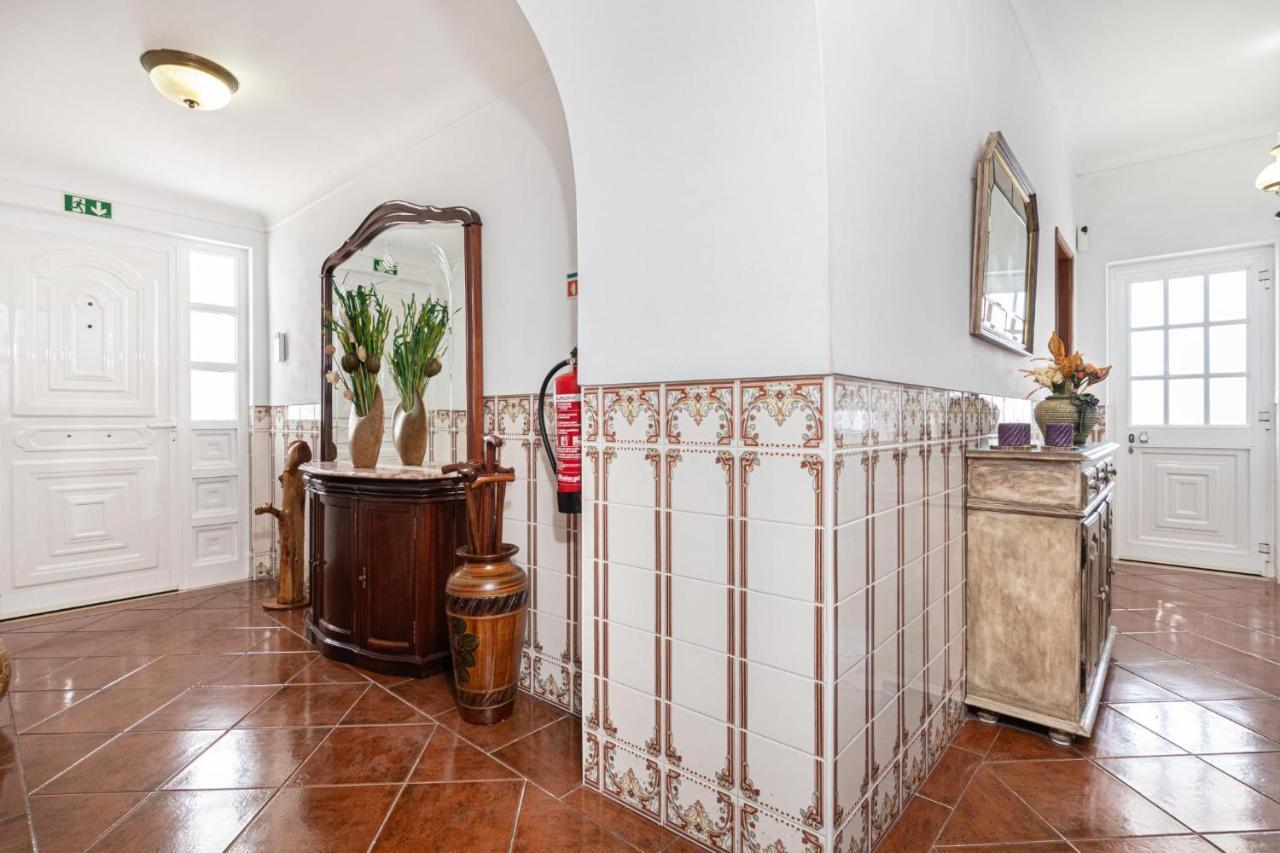 Casa Vale Daire Alenquer Dış mekan fotoğraf