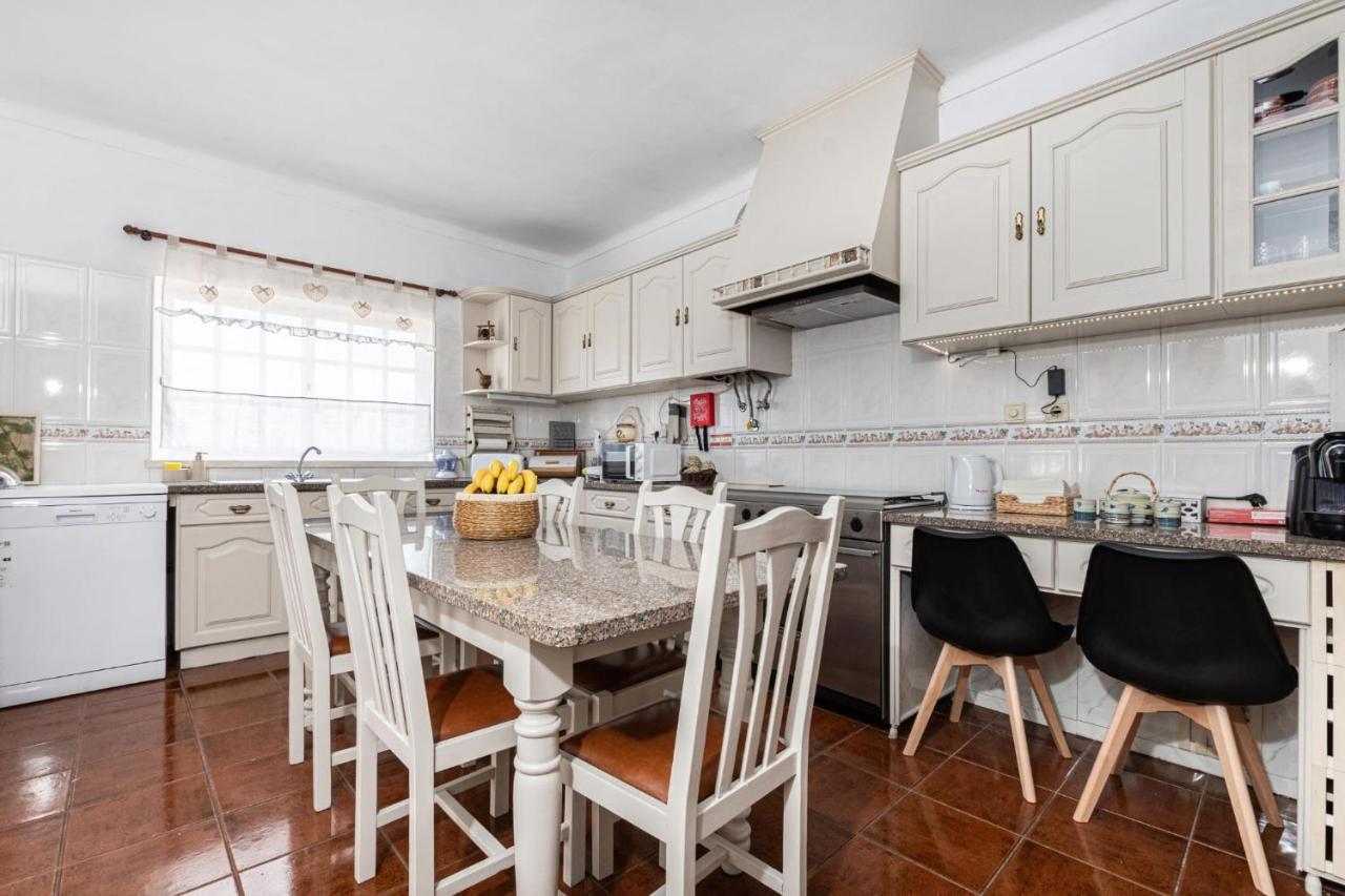 Casa Vale Daire Alenquer Dış mekan fotoğraf