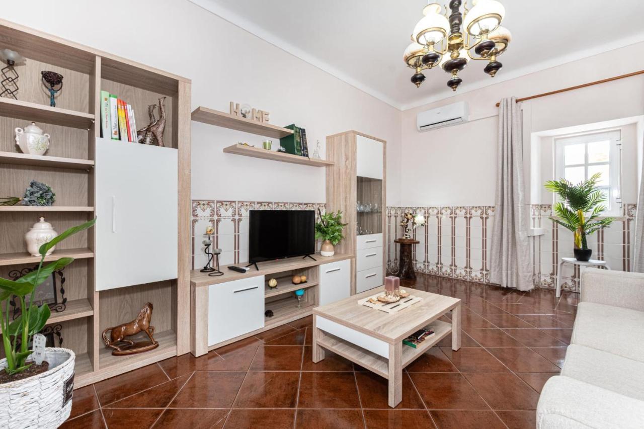 Casa Vale Daire Alenquer Dış mekan fotoğraf