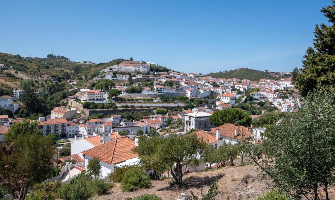 Casa Vale Daire Alenquer Dış mekan fotoğraf