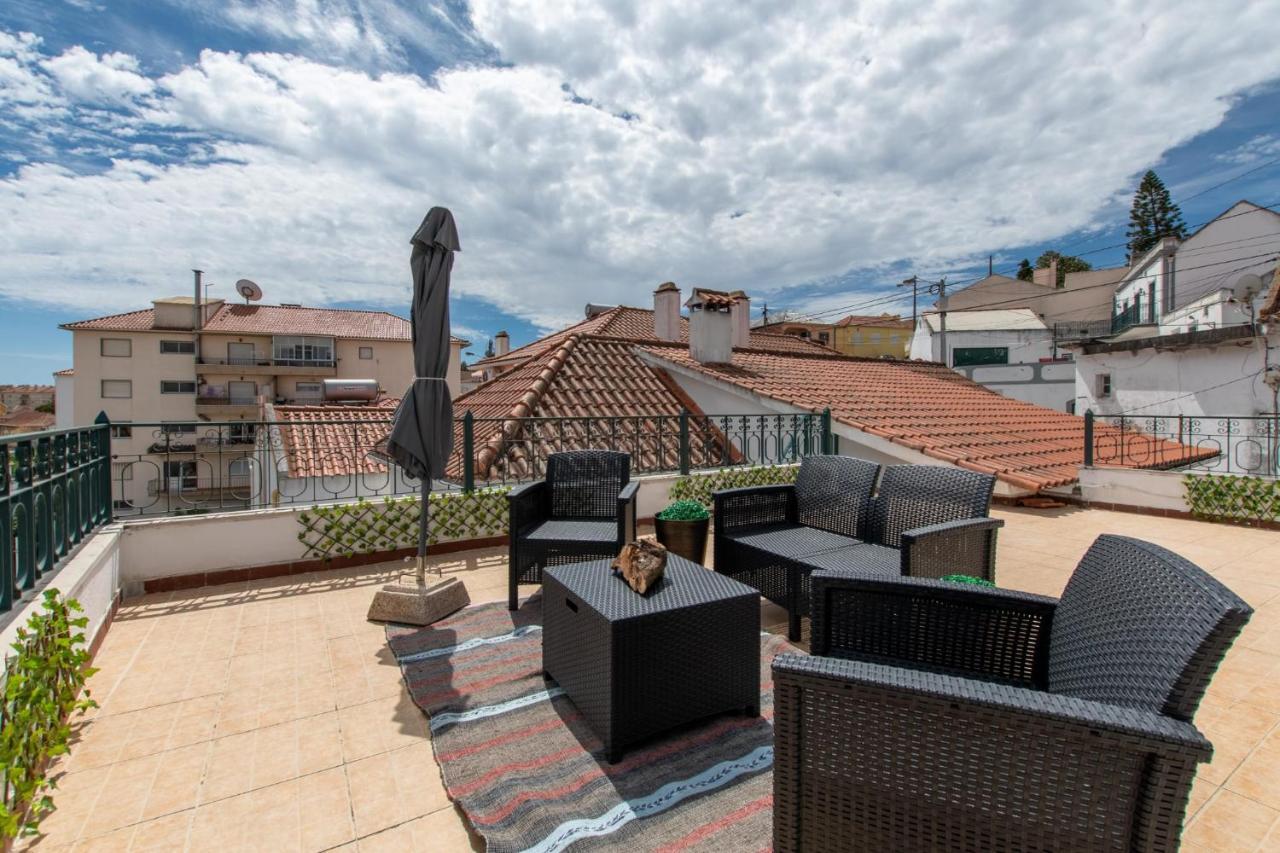 Casa Vale Daire Alenquer Dış mekan fotoğraf