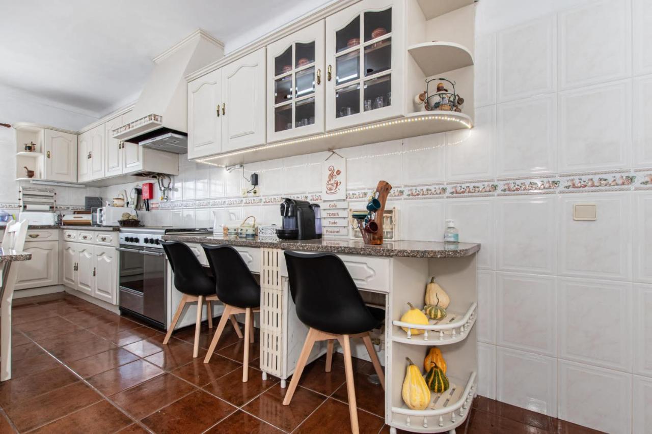 Casa Vale Daire Alenquer Dış mekan fotoğraf