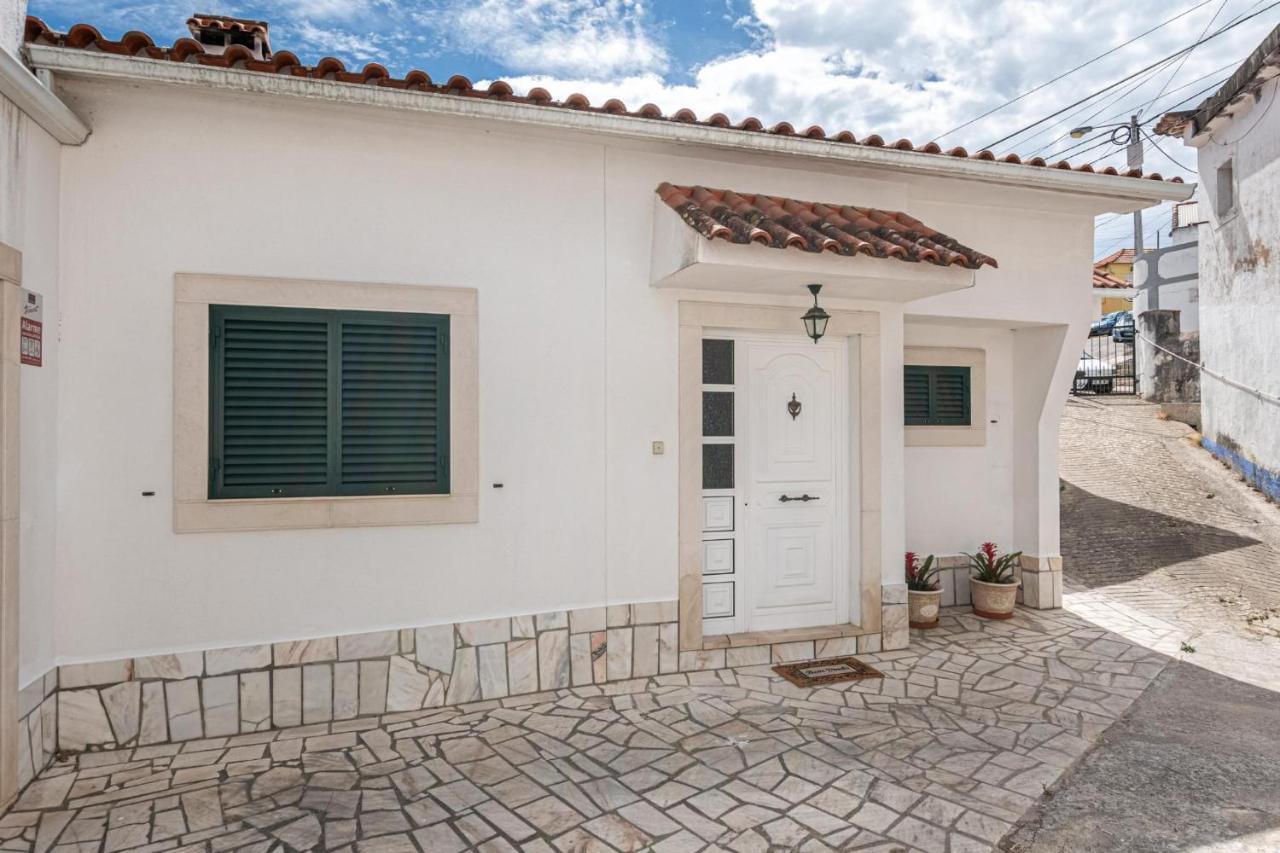 Casa Vale Daire Alenquer Dış mekan fotoğraf