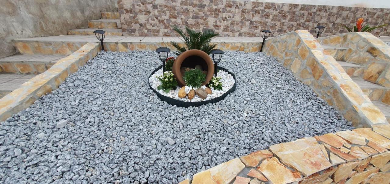 Casa Vale Daire Alenquer Dış mekan fotoğraf