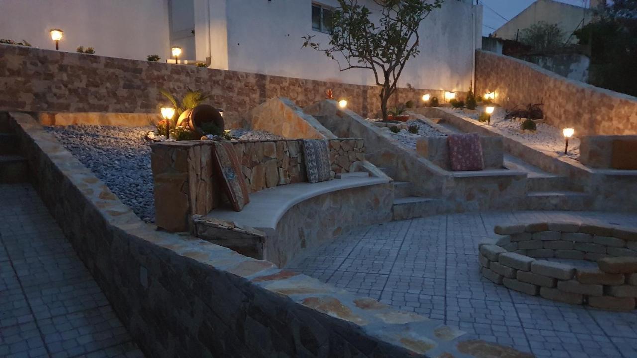 Casa Vale Daire Alenquer Dış mekan fotoğraf