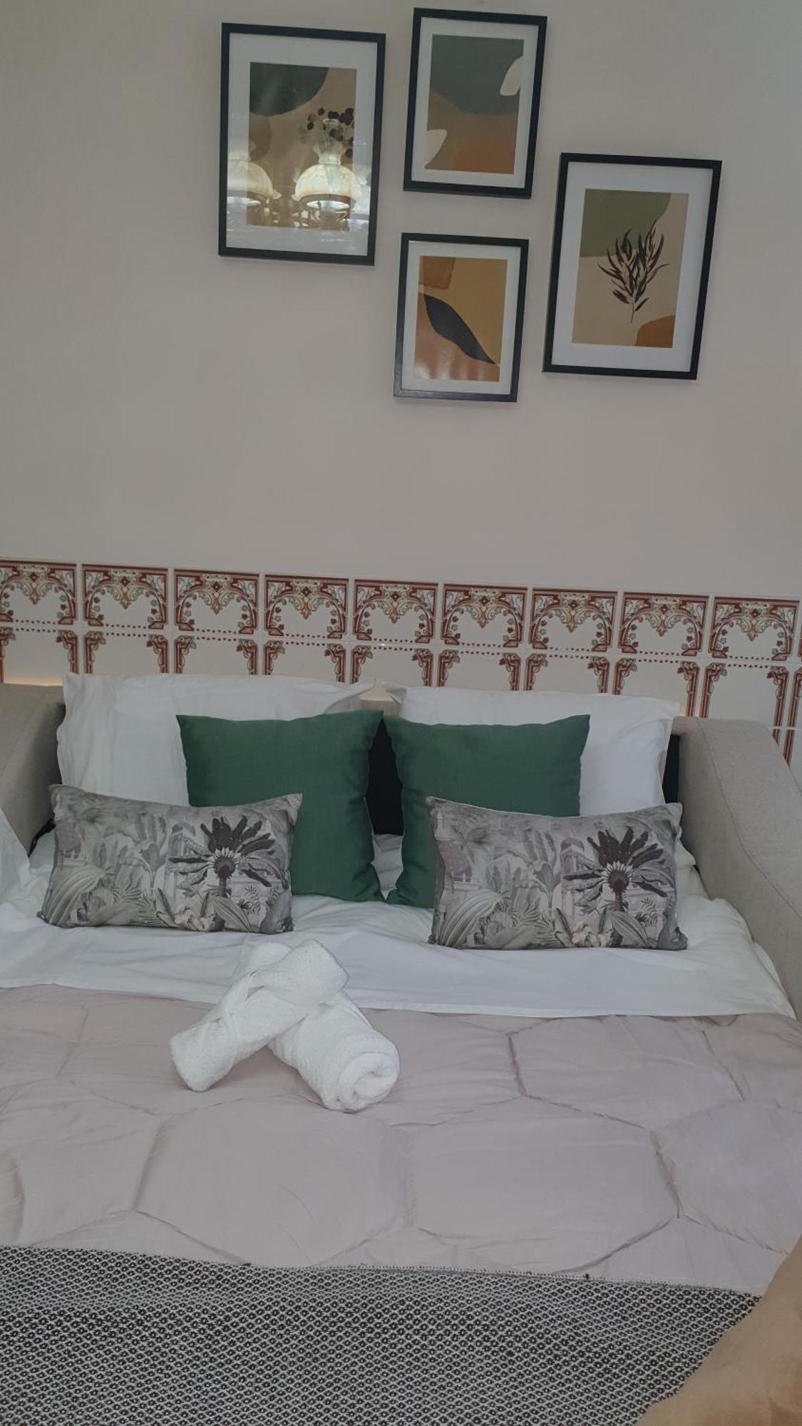 Casa Vale Daire Alenquer Dış mekan fotoğraf