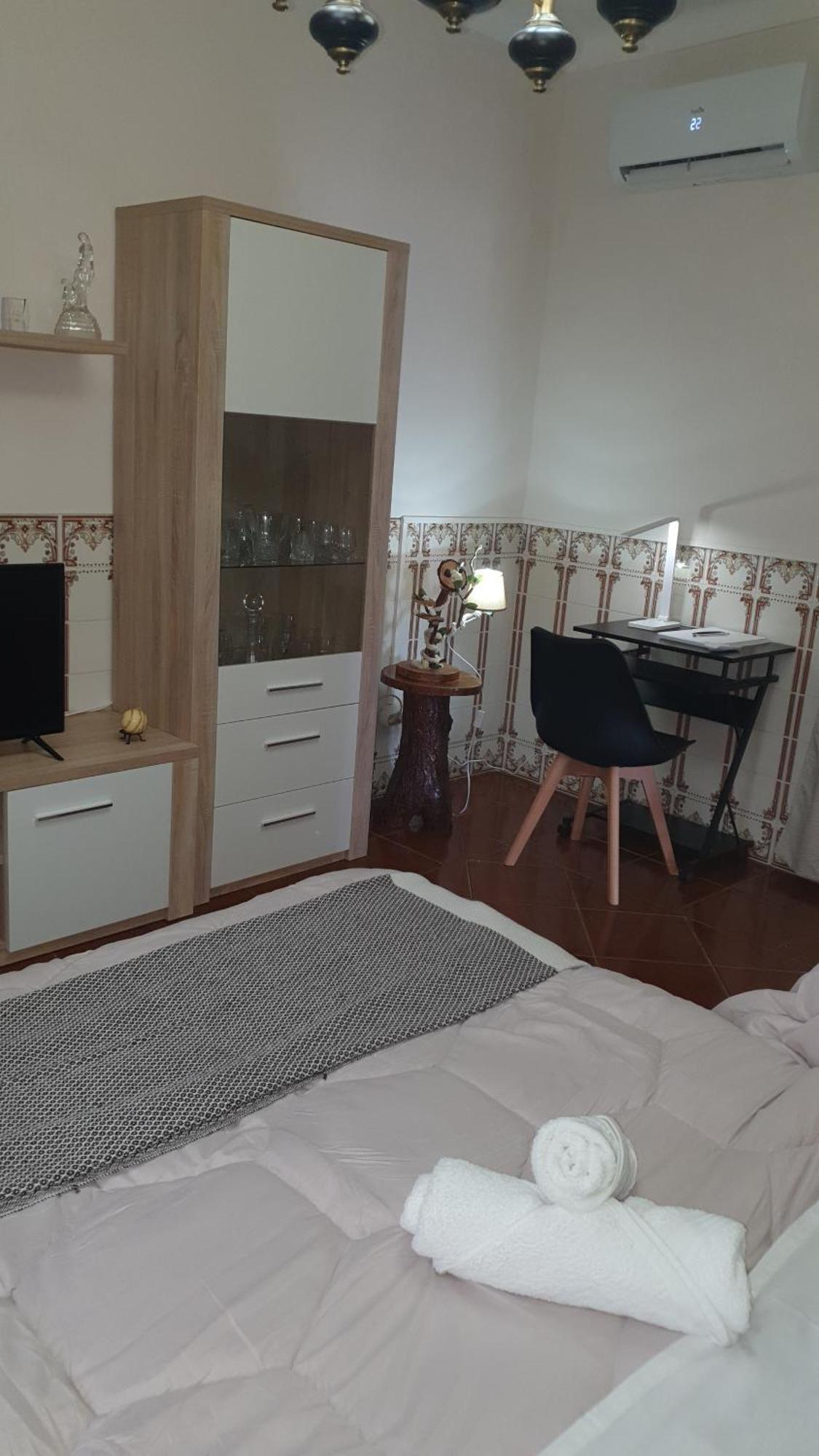 Casa Vale Daire Alenquer Dış mekan fotoğraf