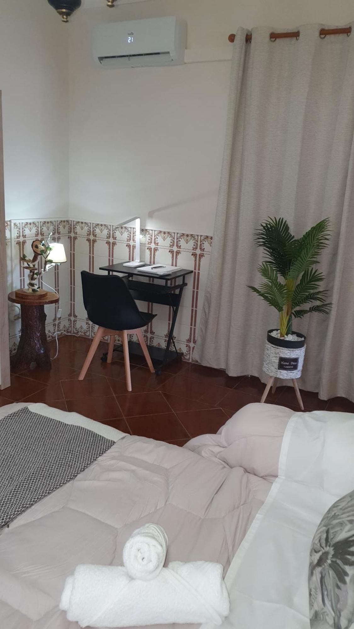 Casa Vale Daire Alenquer Dış mekan fotoğraf