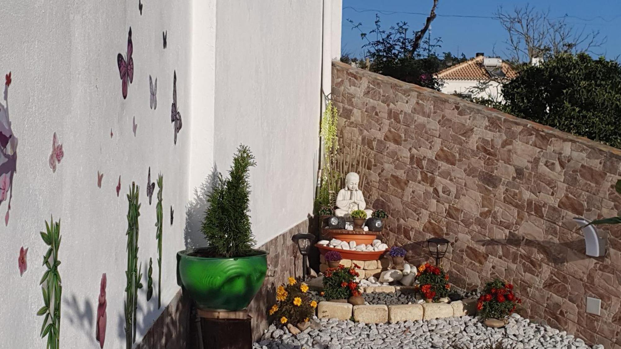 Casa Vale Daire Alenquer Dış mekan fotoğraf