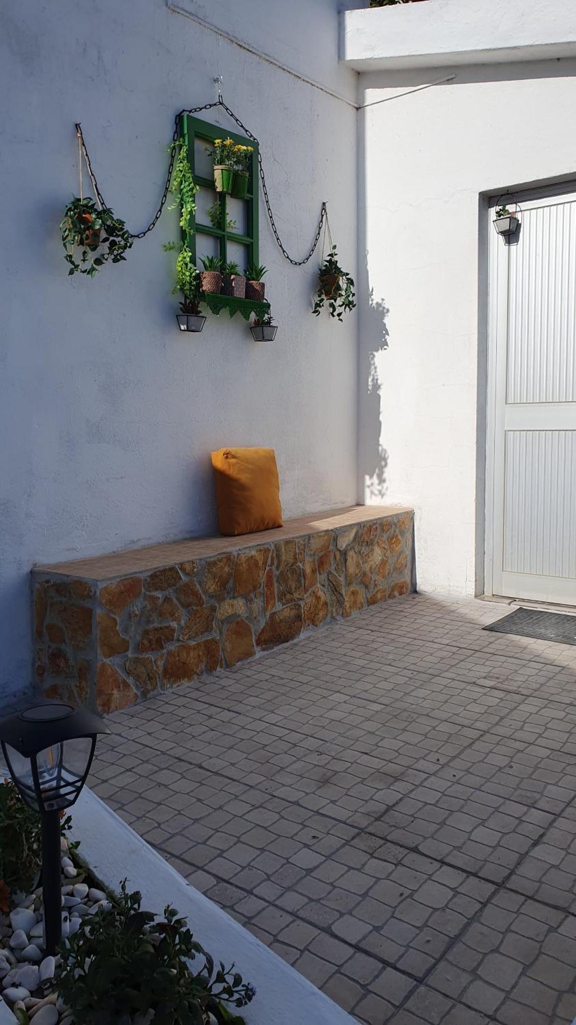 Casa Vale Daire Alenquer Dış mekan fotoğraf