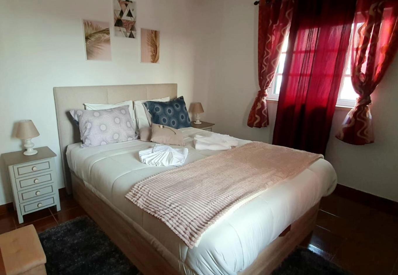 Casa Vale Daire Alenquer Dış mekan fotoğraf