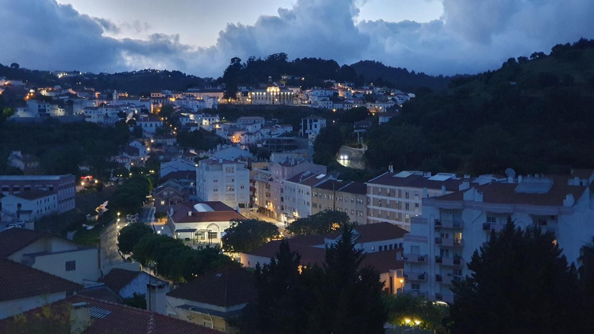 Casa Vale Daire Alenquer Dış mekan fotoğraf