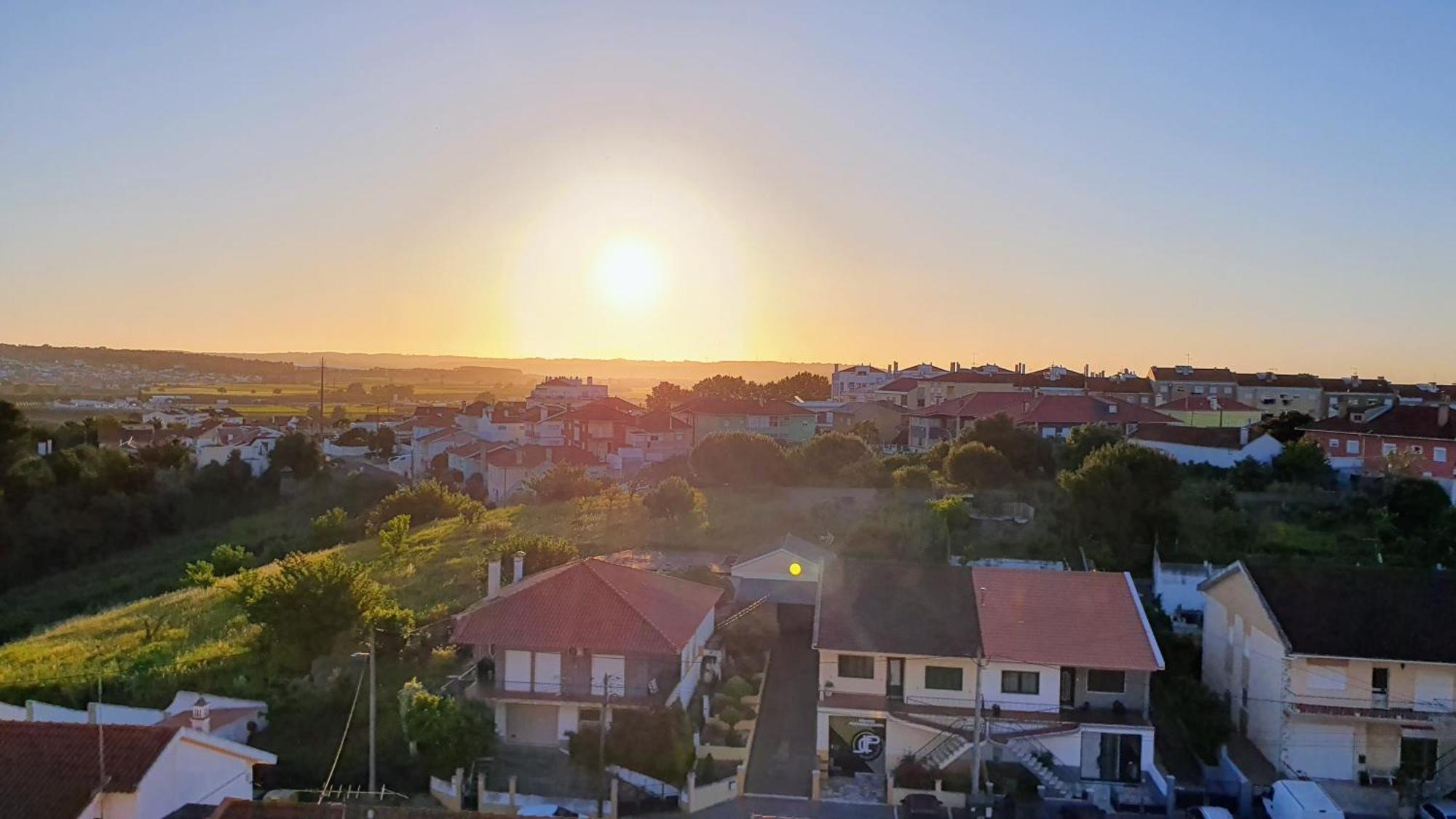Casa Vale Daire Alenquer Dış mekan fotoğraf