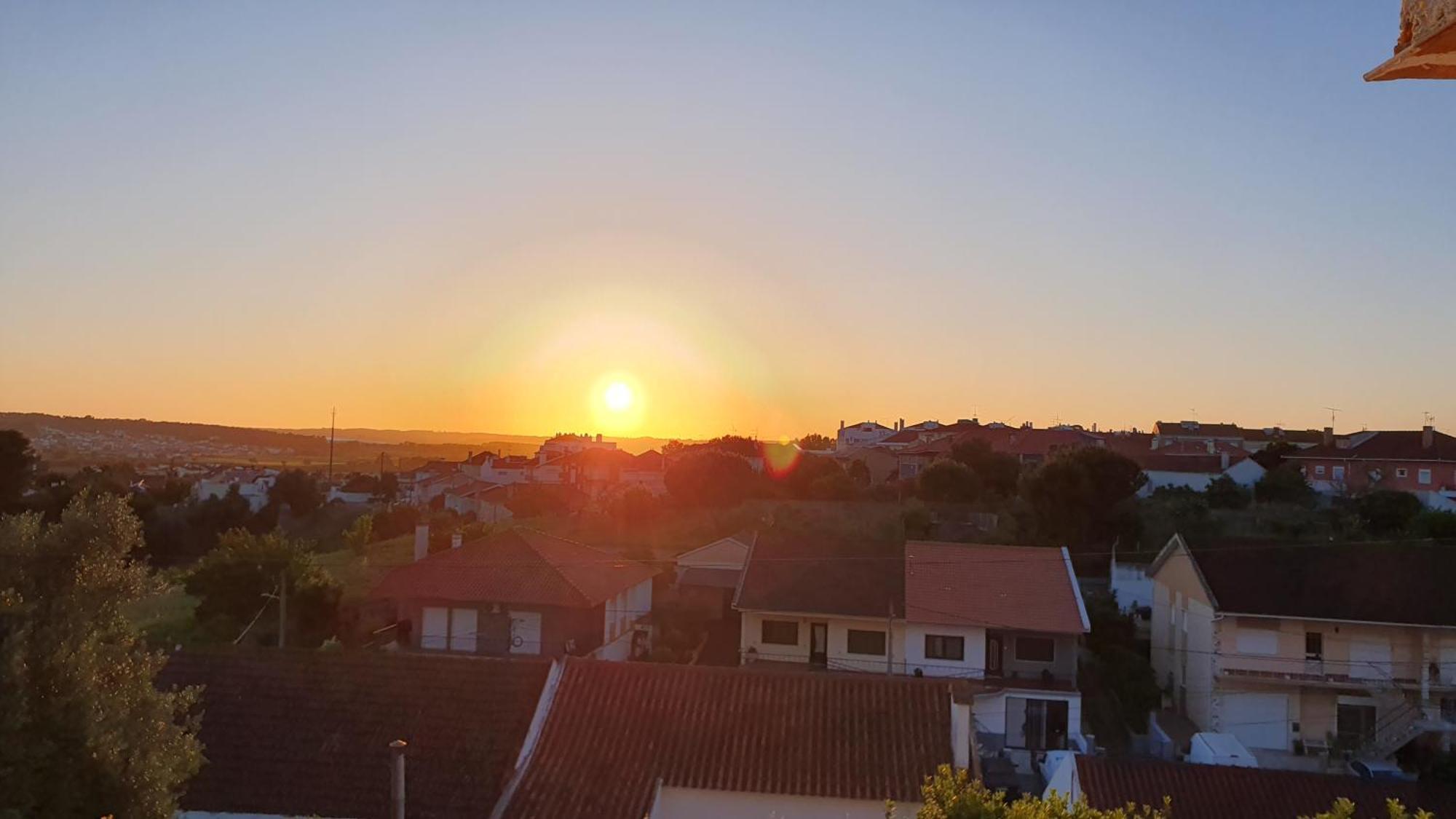 Casa Vale Daire Alenquer Dış mekan fotoğraf