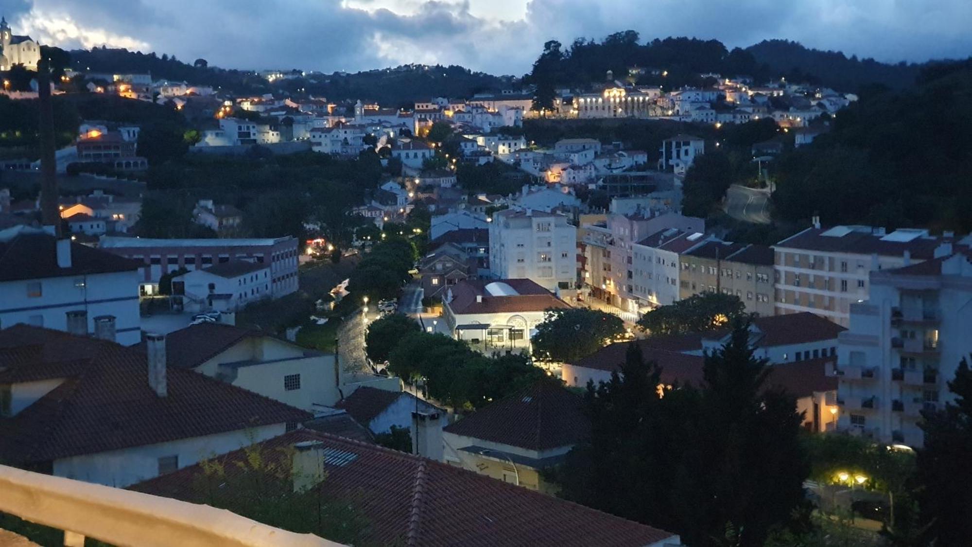 Casa Vale Daire Alenquer Dış mekan fotoğraf