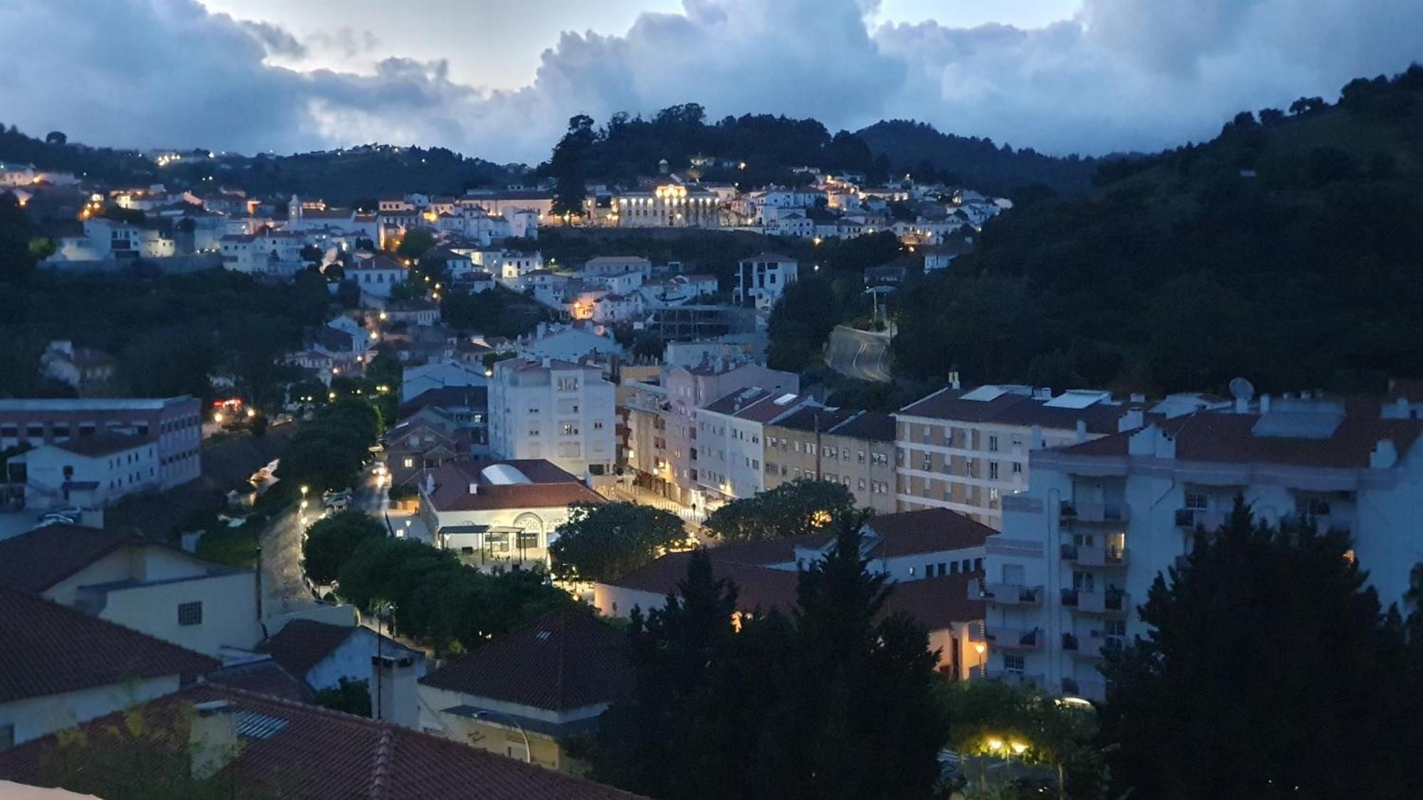 Casa Vale Daire Alenquer Dış mekan fotoğraf