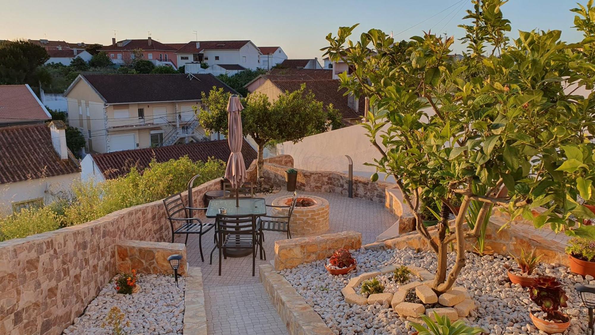 Casa Vale Daire Alenquer Dış mekan fotoğraf
